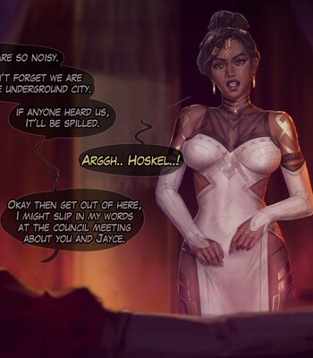 League NTR comic porn sex 1854