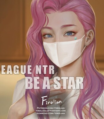 League NTR comic porn sex 2206