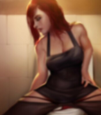 League NTR comic porn sex 269