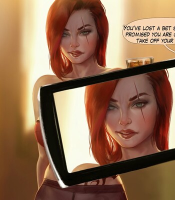 League NTR comic porn sex 358