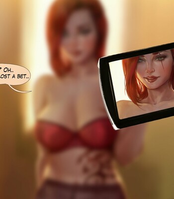 League NTR comic porn sex 360