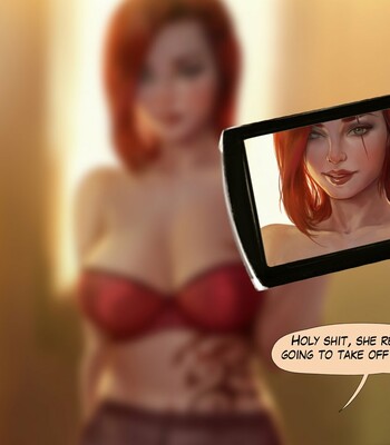 League NTR comic porn sex 361