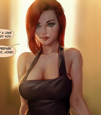 League NTR comic porn sex 483