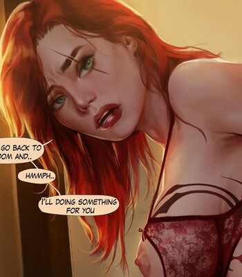 League NTR comic porn sex 535