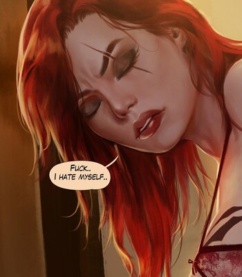 League NTR comic porn sex 551