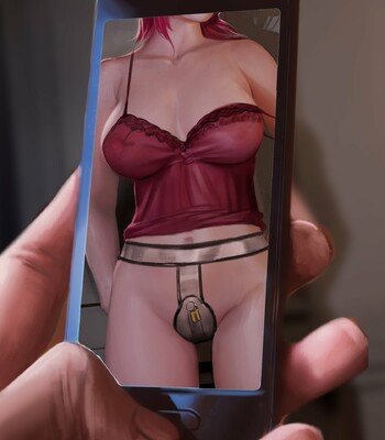 League NTR comic porn sex 592