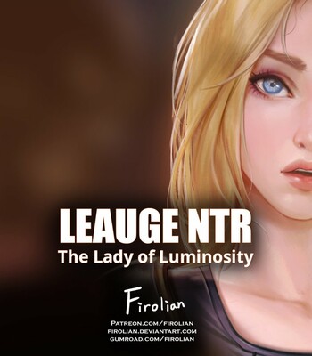 League NTR comic porn sex 628