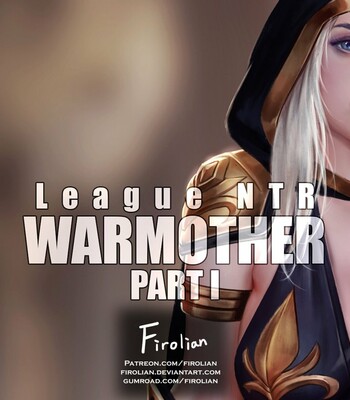 League NTR comic porn sex 917