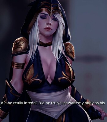 League NTR comic porn sex 975