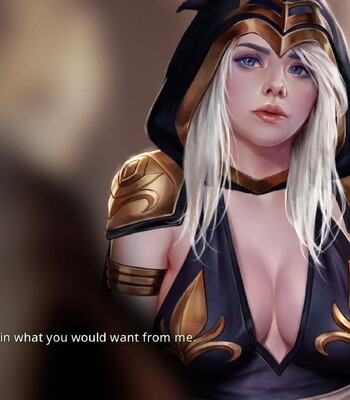 League NTR comic porn sex 987