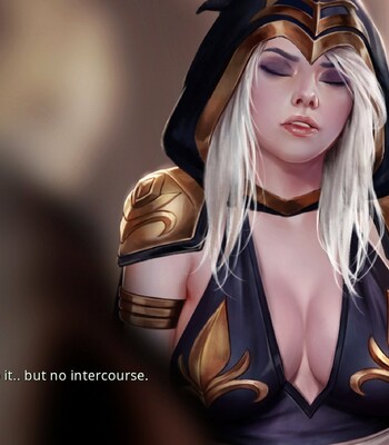 League NTR comic porn sex 991