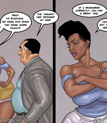 The Mayor 5 [Ongoing] comic porn sex 54