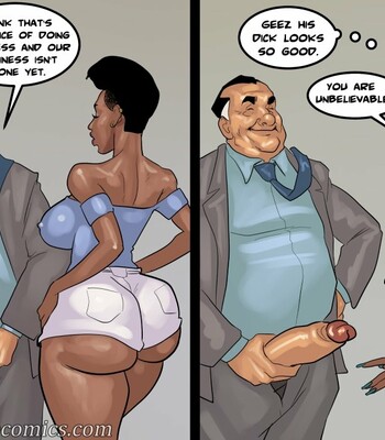 The Mayor 5 [Ongoing] comic porn sex 57