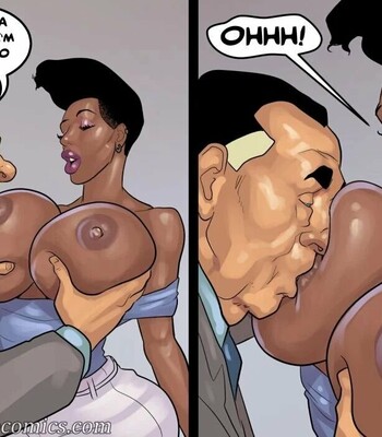 The Mayor 5 [Ongoing] comic porn sex 60