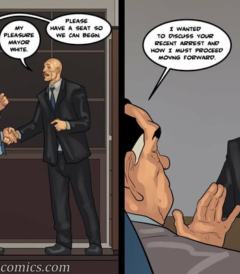 The Mayor 5 [Ongoing] comic porn sex 113
