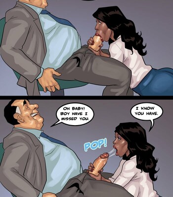 The Mayor 5 [Ongoing] comic porn sex 122