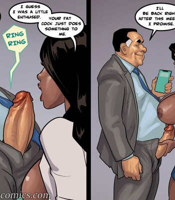 The Mayor 5 [Ongoing] comic porn sex 128