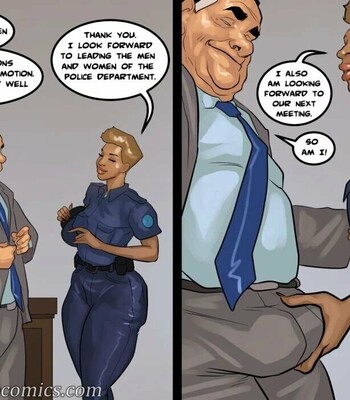 The Mayor 5 [Ongoing] comic porn sex 159
