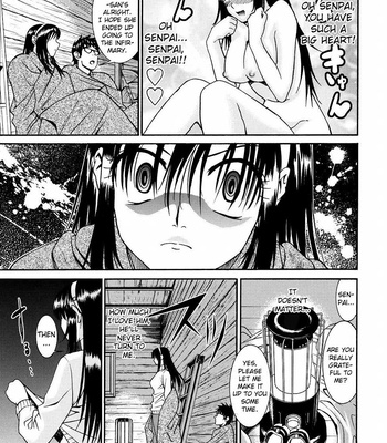 Yanagida-kun To Mizuno-san Volume 2 comic porn sex 53