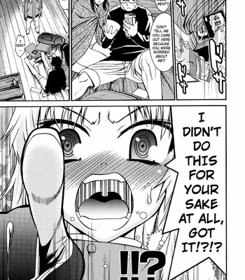 Yanagida-kun To Mizuno-san Volume 2 comic porn sex 59