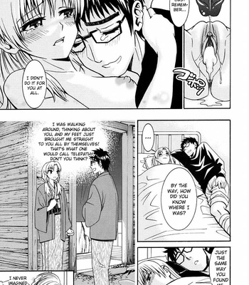 Yanagida-kun To Mizuno-san Volume 2 comic porn sex 67