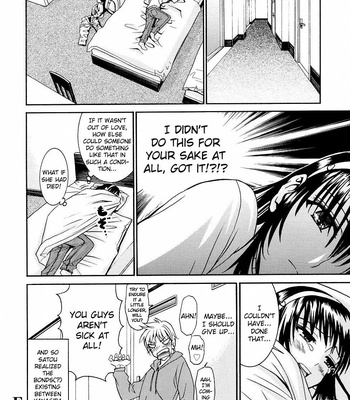 Yanagida-kun To Mizuno-san Volume 2 comic porn sex 68