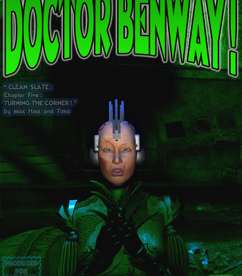 Midnight Family 06 Doctor Benway comic porn sex 64