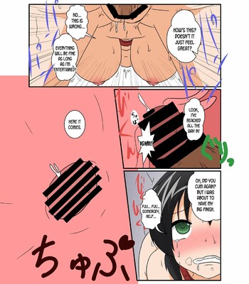 [あめしょー/Ameshoo (三日月ネコ/Mikaduki Neko)] 理不尽少女シリーズIX/Rifujin Shoujo IX comic porn sex 28