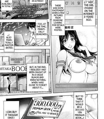 Midara books ch.1-7 comic porn sex 69