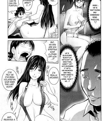 Midara books ch.1-7 comic porn sex 75