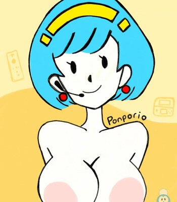 Artist – Ponporio comic porn sex 2