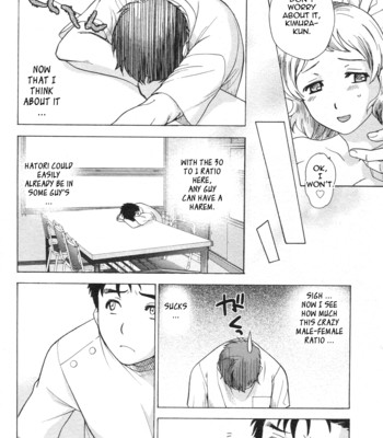 Nurse wo kanojo ni suru houhou | how to go steady with a nurse vol. 1 comic porn sex 63