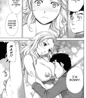 Nurse wo kanojo ni suru houhou | how to go steady with a nurse vol. 1 comic porn sex 156
