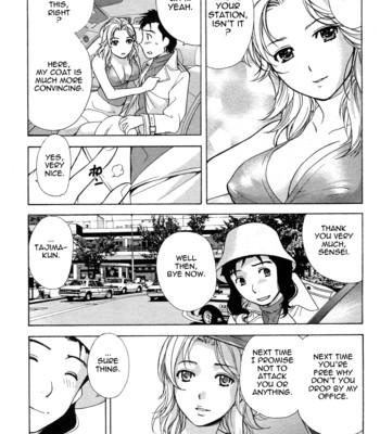 Nurse wo kanojo ni suru houhou | how to go steady with a nurse vol. 1 comic porn sex 162