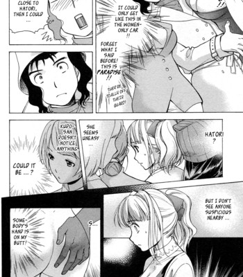 Nurse wo kanojo ni suru houhou | how to go steady with a nurse vol. 1 comic porn sex 165