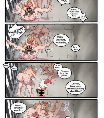 [Creeeen] Nami Manga (One Piece) comic porn sex 11