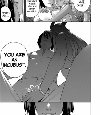Kichiku Eiyuu | Incubus of Frustration; Savage Hero Vol.01 comic porn sex 23