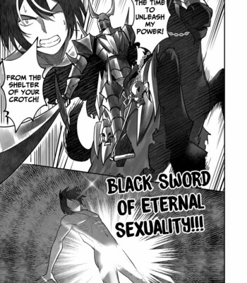 Kichiku Eiyuu | Incubus of Frustration; Savage Hero Vol.01 comic porn sex 57