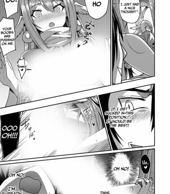 Kichiku Eiyuu | Incubus of Frustration; Savage Hero Vol.01 comic porn sex 63