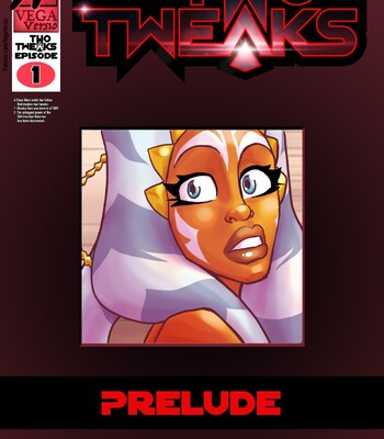 Two Tweaks, the complete collection comic porn sex 12