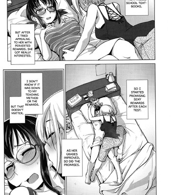 Futanari Yodoushi Hatsujou-ki [English] comic porn sex 142