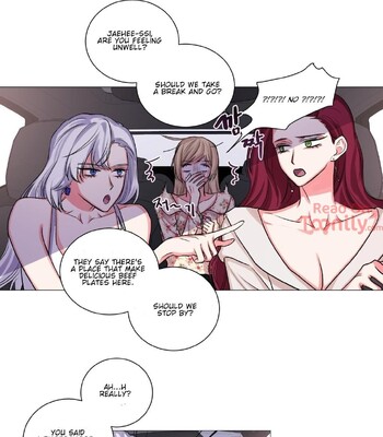 Lilith Ch. 11-24 comic porn sex 114