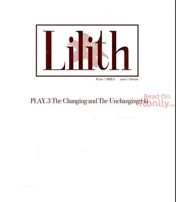 Lilith Ch. 11-24 comic porn sex 160