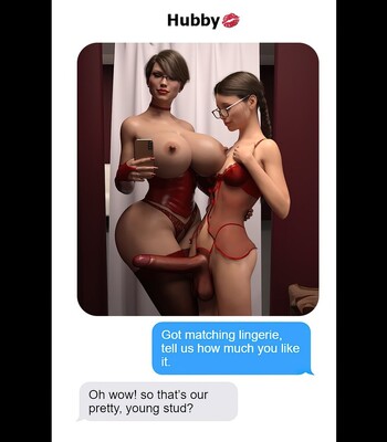 Date with Principal comic porn sex 59