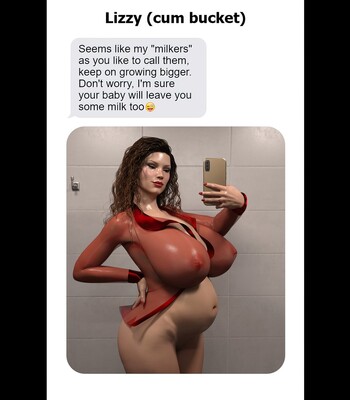 Date with Principal comic porn sex 211