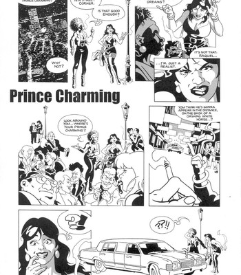 French Kiss #8 comic porn sex 34