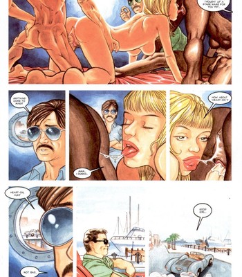French Kiss #8 comic porn sex 65
