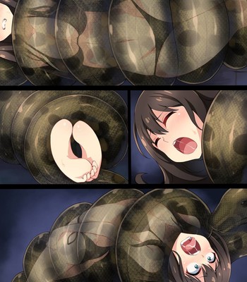 Hell Of Tentacles comic porn sex 29