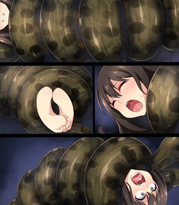 Hell Of Tentacles comic porn sex 30