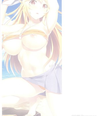 Misaki Full Color [Decensored] comic porn sex 16